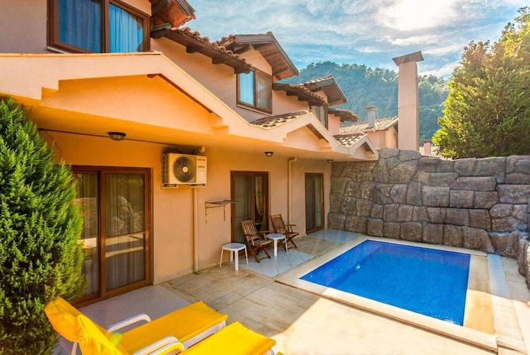 Villa Emel Paradise