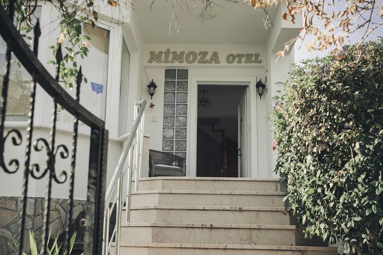 Mimoza Apart & Otel