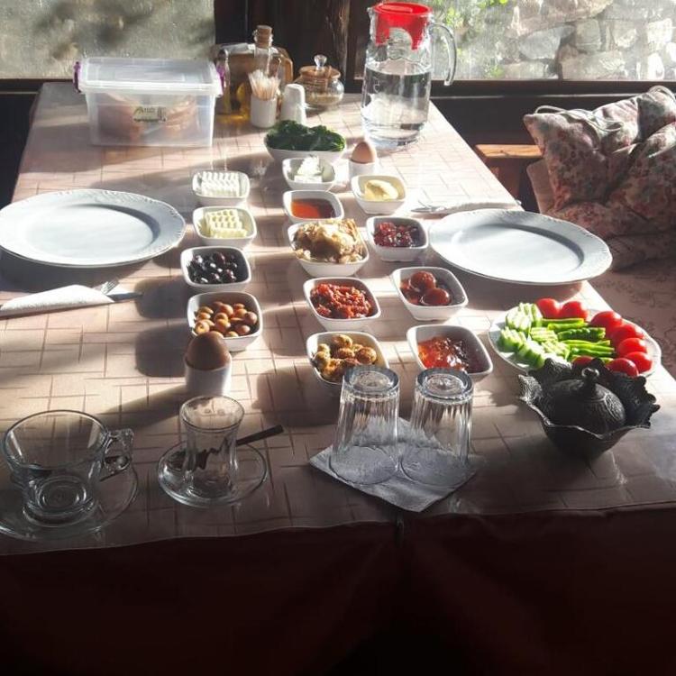 Jippe Ida Dag Evleri