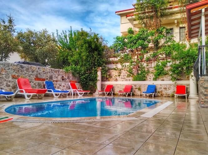 Ölüdeniz Heaven Apartments