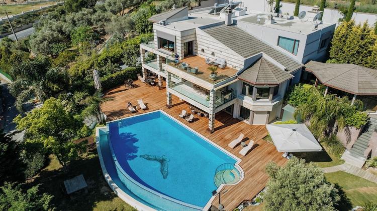 Doors Urla Hotel