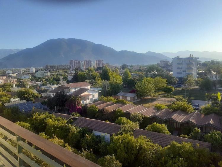 Cetin Apart Hotel