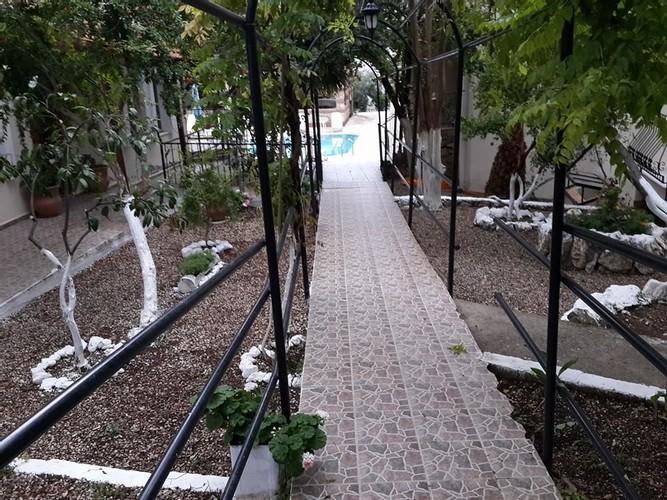 Likya Butik Apart Hotel