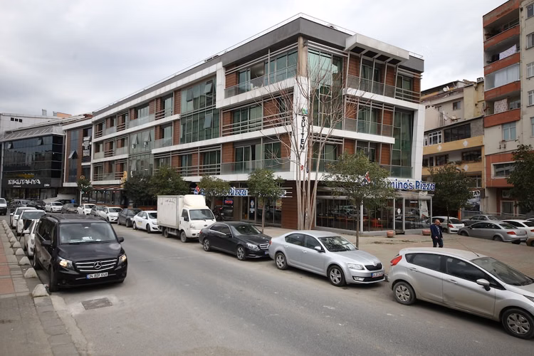VBA Suiten