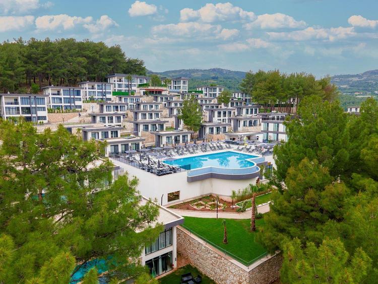 Dedeman Olympos