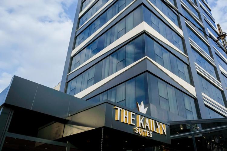 The Kailyn