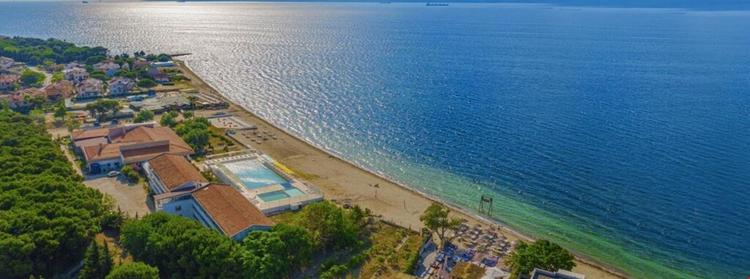 Le Resort Hotel