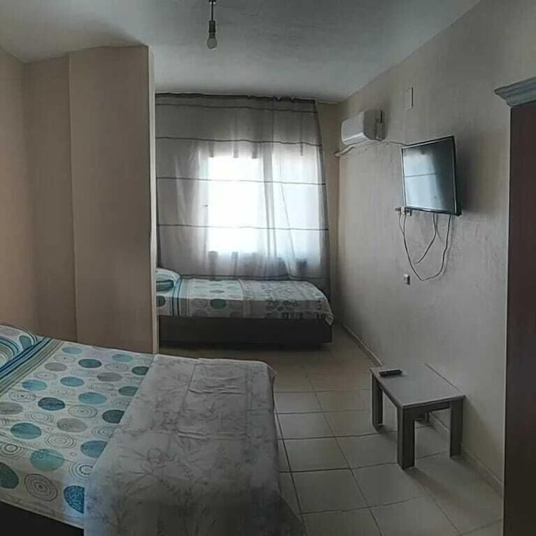 Soli Kiyi Apart Motel