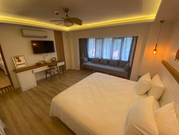 In Ephesus Hotel And Art Galery