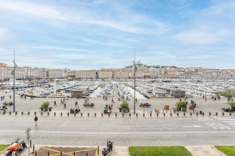 Hostel Ambassade Bretonne Vieux-port