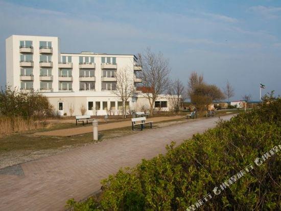 Strandhotel Bene