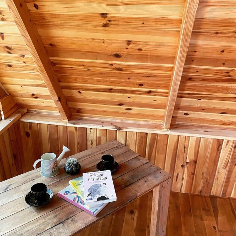 Heaven Bungalow Fethiye
