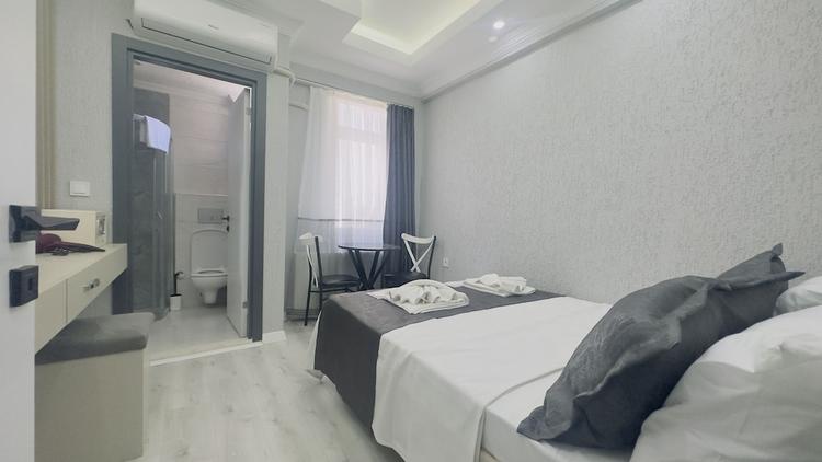 La Mer Old City Hotel