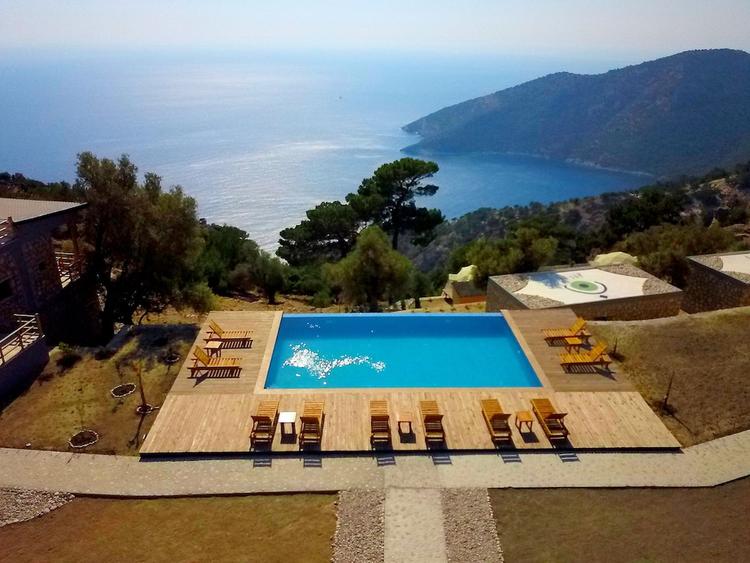 Kesif Zone Eco Resort Retreats