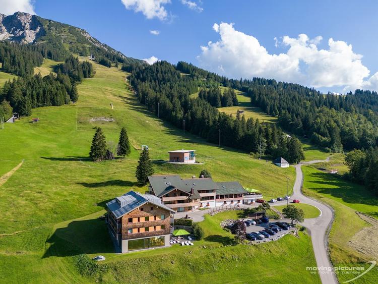 Biohotel Mattlihüs Oberjoch