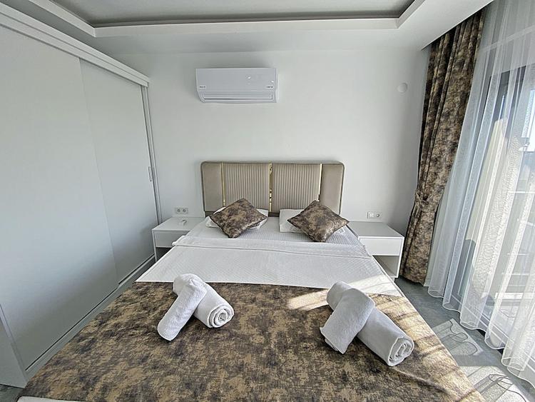 Nokta Life C Villa