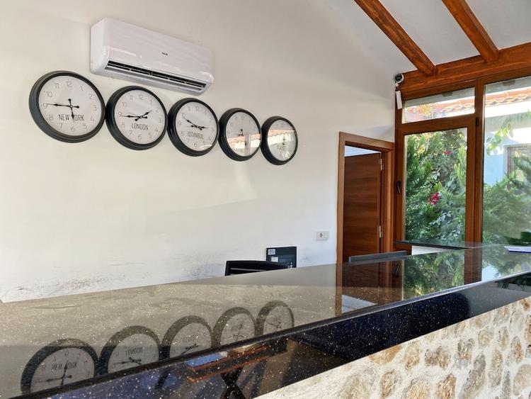 Nisa Villa
