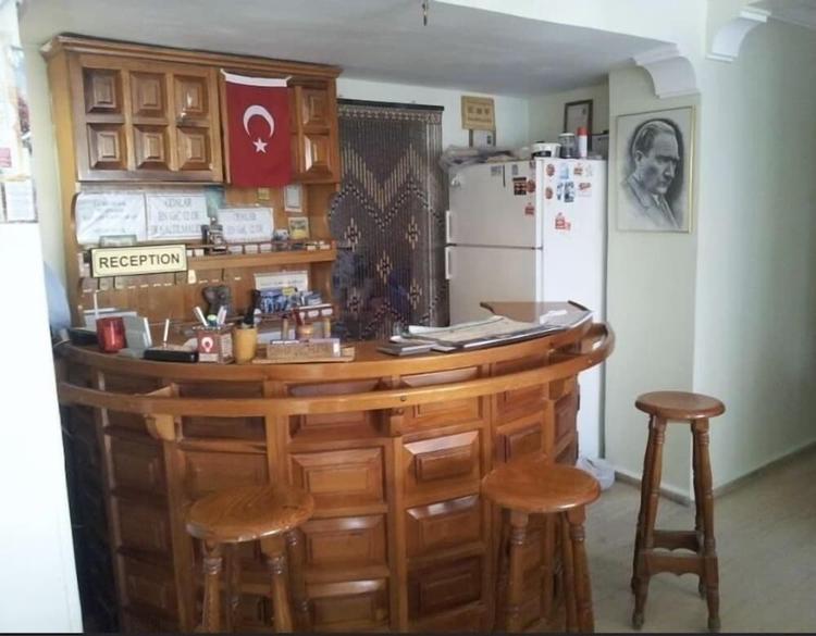 Budak Pansiyon