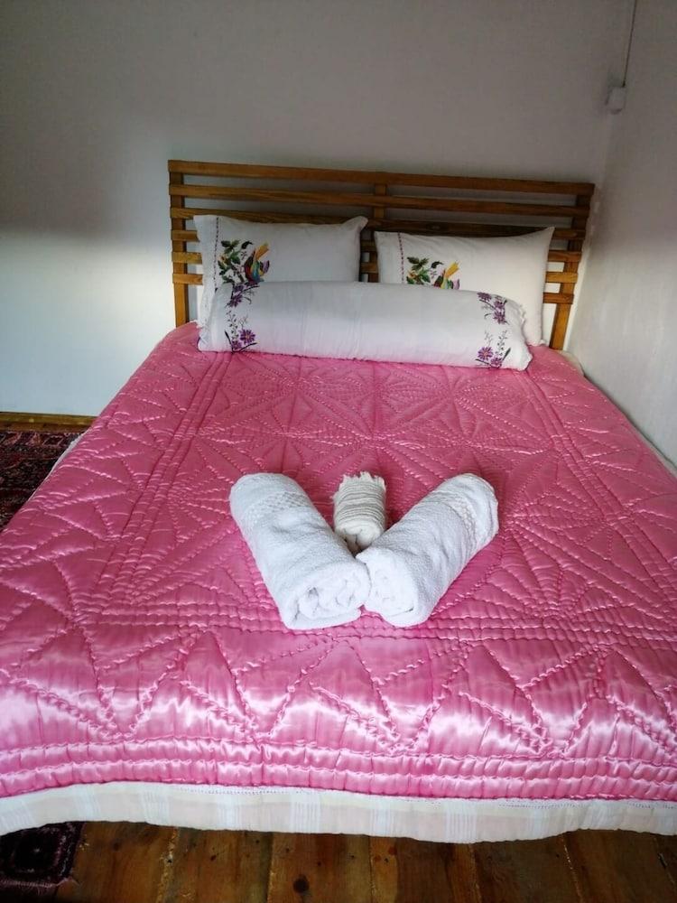 Lubbey Butik Otel