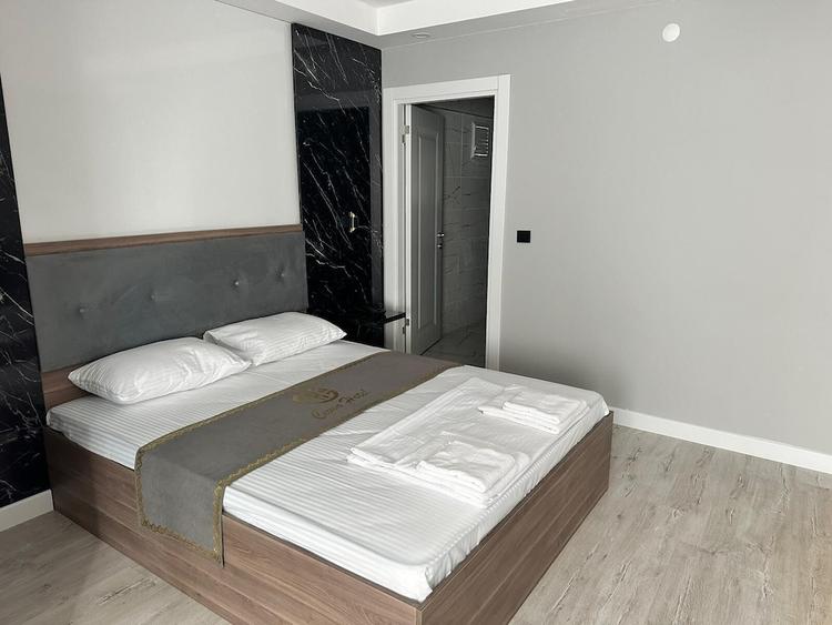 Cevvo Hotel
