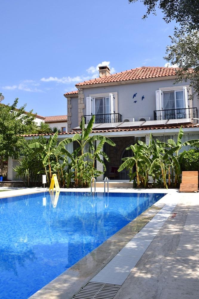 Purlen Otel