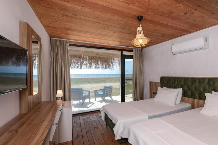 KİTE BEACH HOTEL