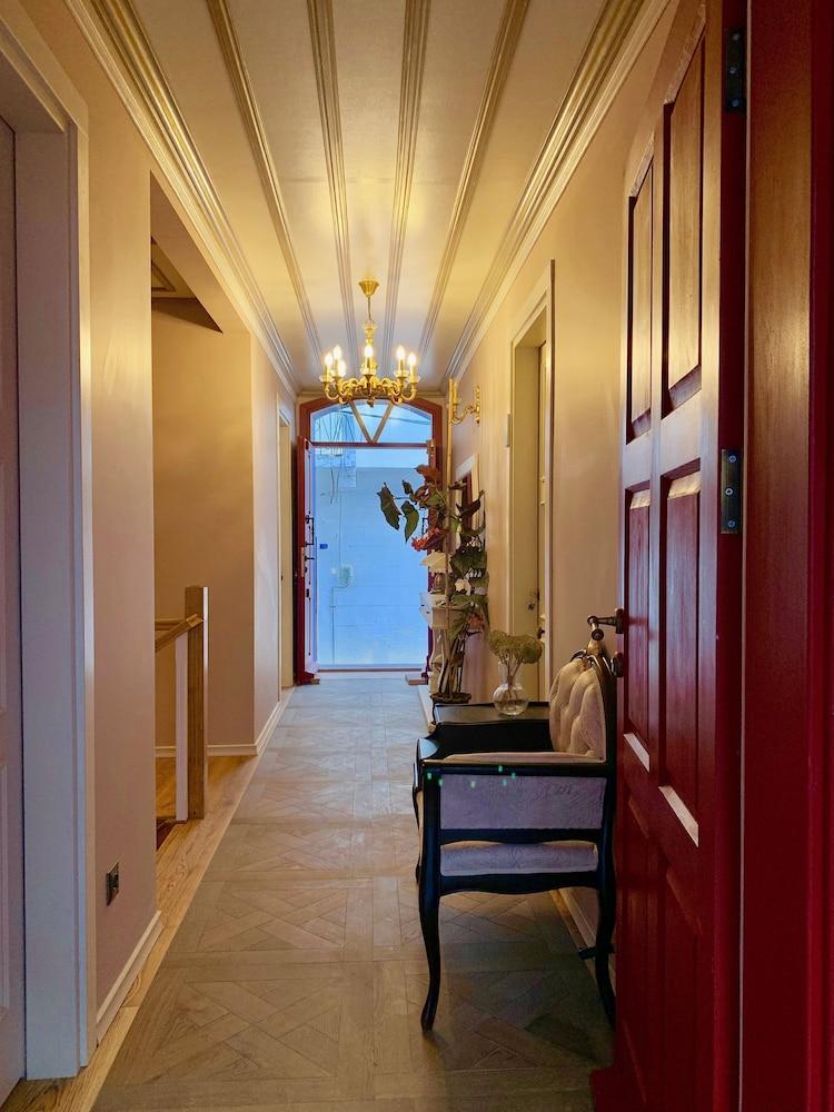 Corallia Ada Hotel