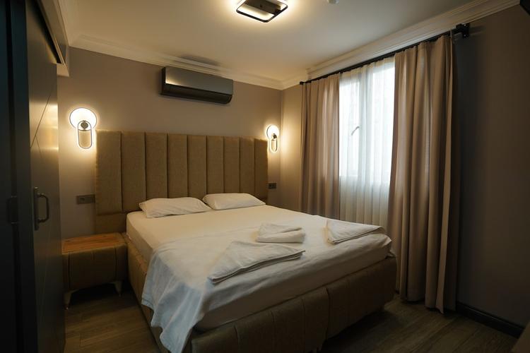 Talles Loft  Hotel
