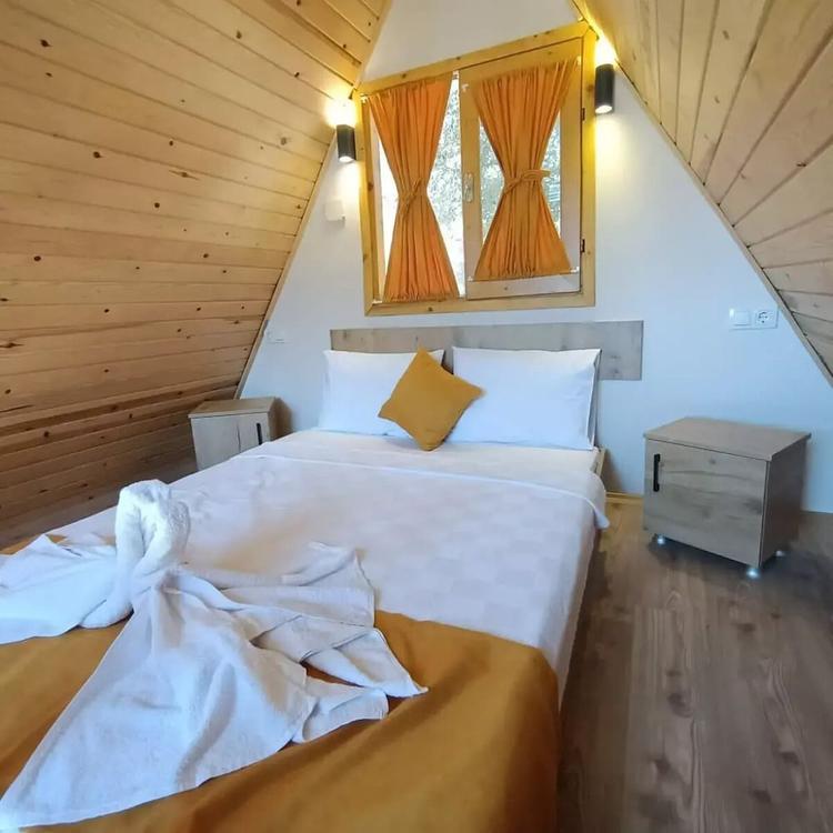 Hayela Bungalov Otel Ve Restaurant