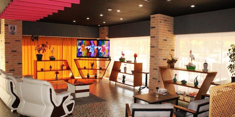 Nobel Boutique Hotel