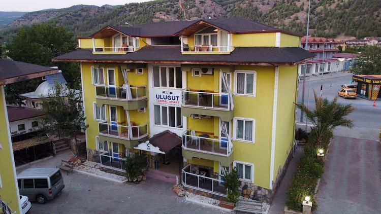 Ulugut Termal