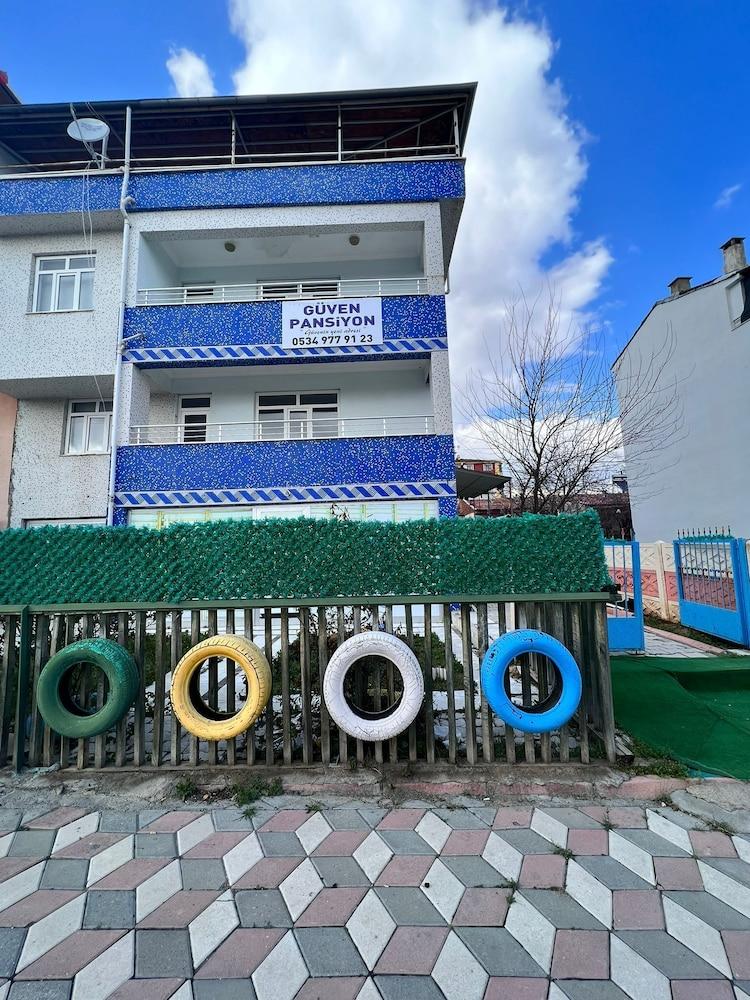 Guven Pansiyon