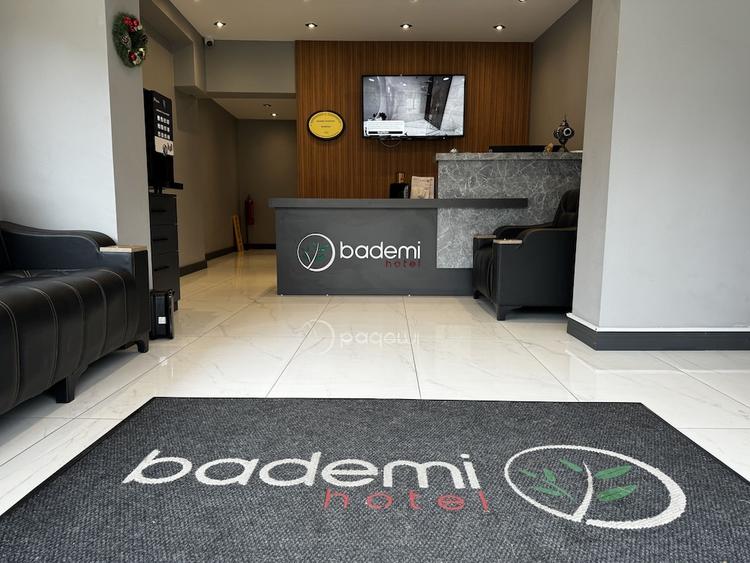 Bademi Hotel