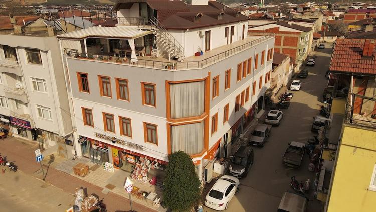 Ekinoks Hotel