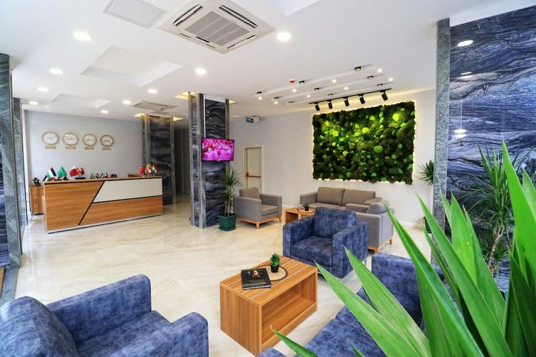 Almircan Hotel