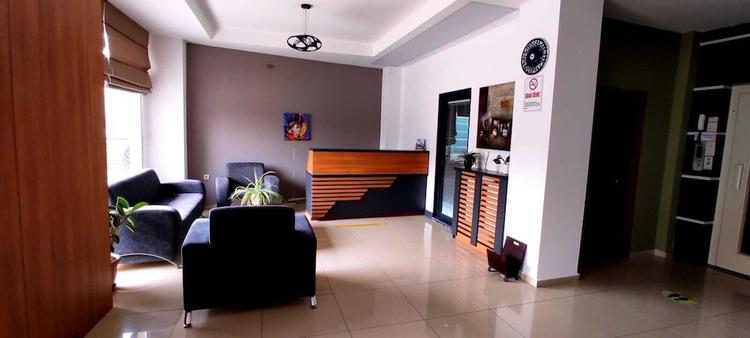 Md City Hotel