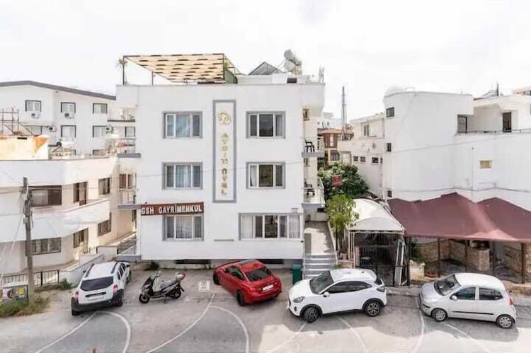 Aydin Hotel