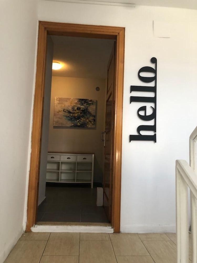 Cloud9 Rooms