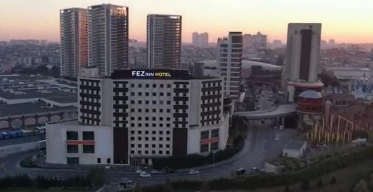 Fezinn Hotel