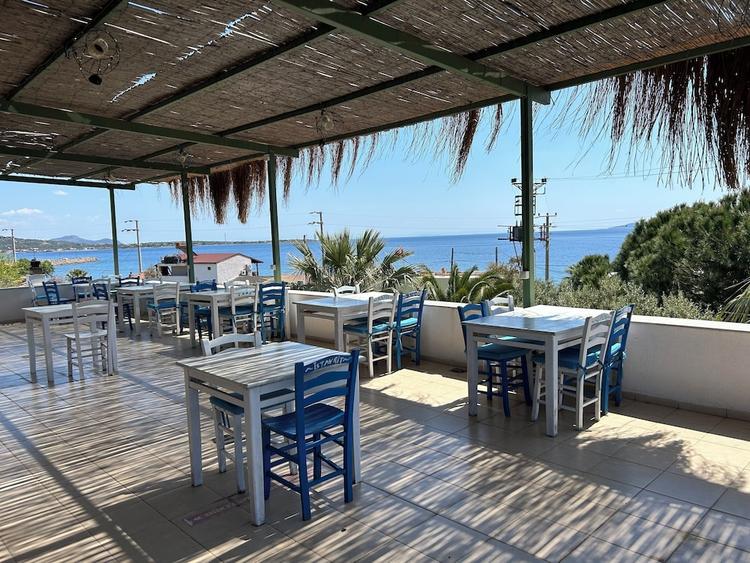 Ekin Boutique Otel