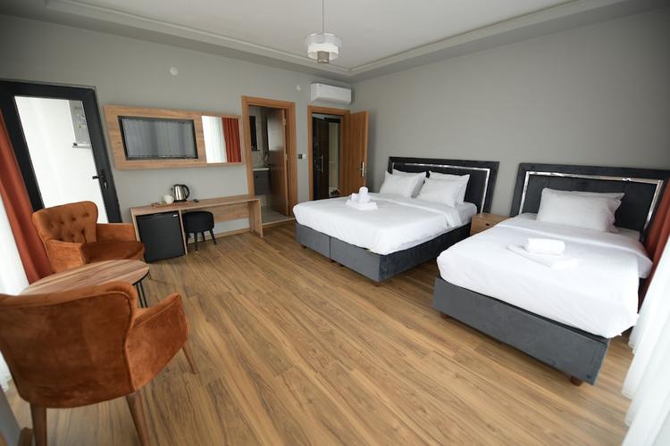 Poal Group Hotel