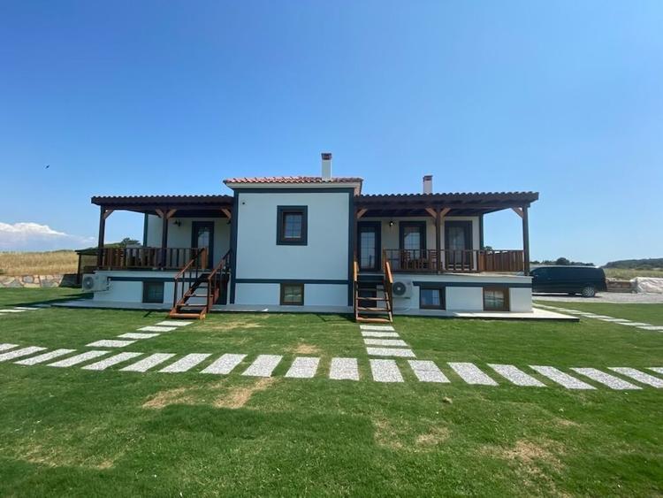 Tinos Otel & Bag Evi