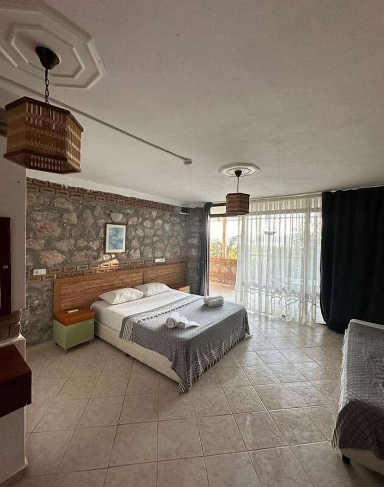 Sogut Butik Hotel