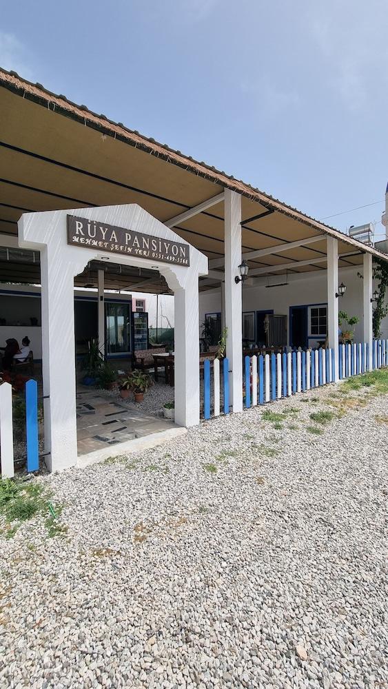 Ruya Pansiyon