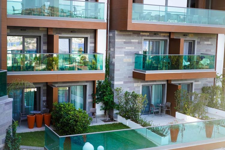 Palm Hills Bodrum Hotel