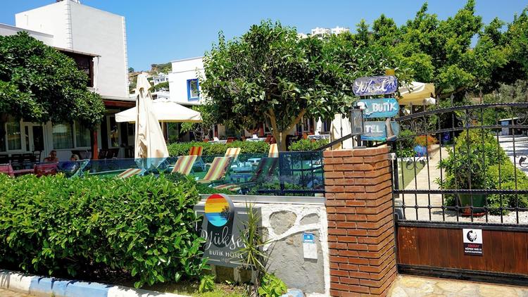 Yuksel Butik Otel