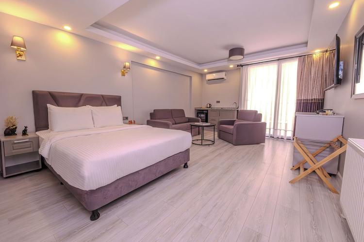 Rubby Hotel Kadikoy