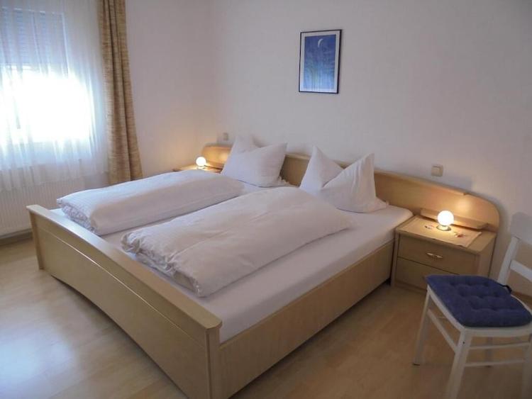 Pension Allendorf