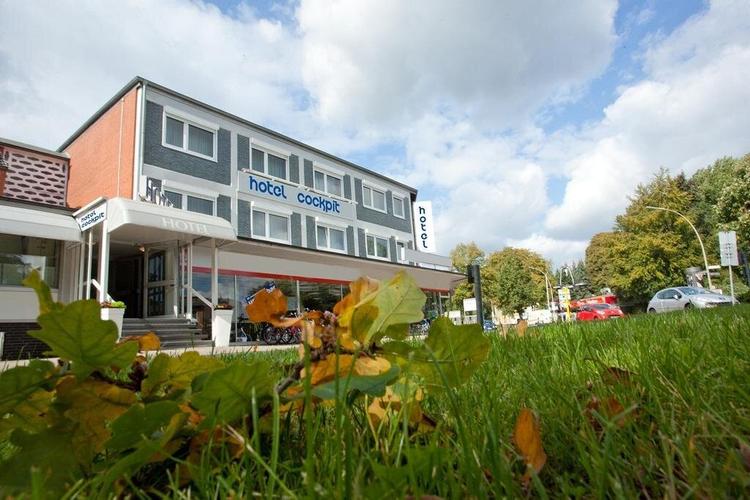 Schümann am Airport