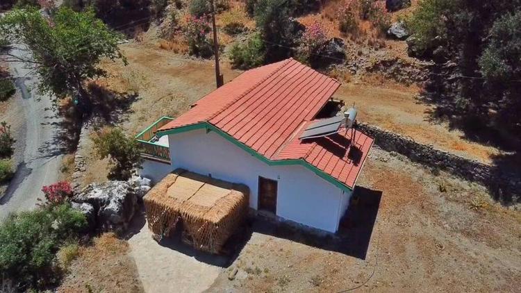 Iztuzu Homes